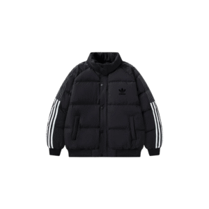 "ADS - Puffer Jacket"