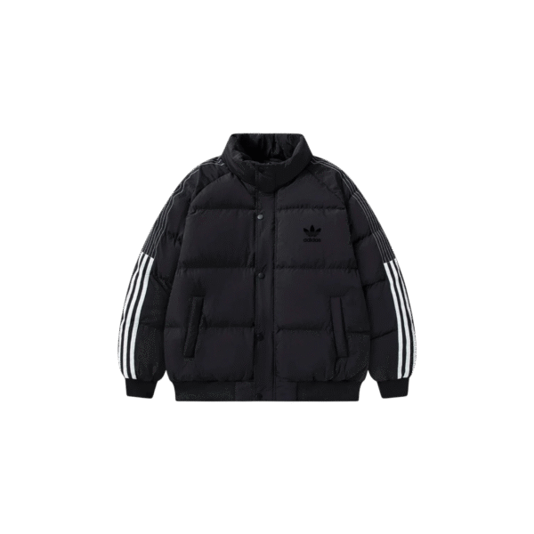 "ADS - Puffer Jacket"