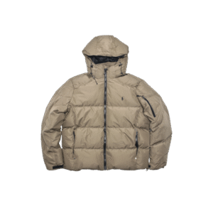 "RPL - Puffer Jacket"