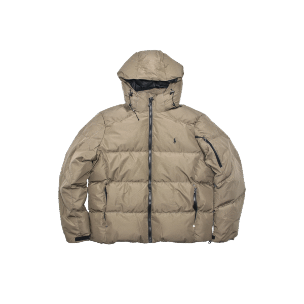 "RPL - Puffer Jacket"